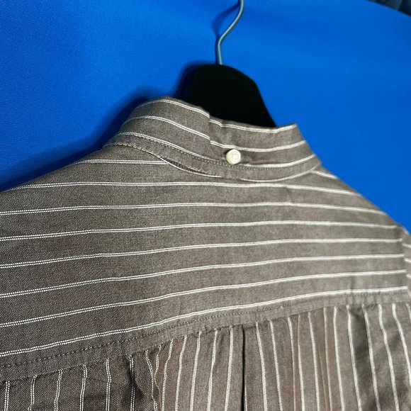 Old Navy Striped Long Sleeve XL - Picture 8 of 8
